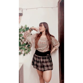 Rashmi Thakur